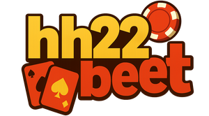 HH22 Bet Logo